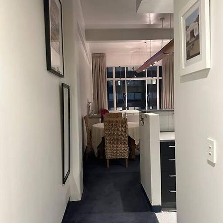 Hyper-Central Apartment Downtown Окленд Экстерьер фото